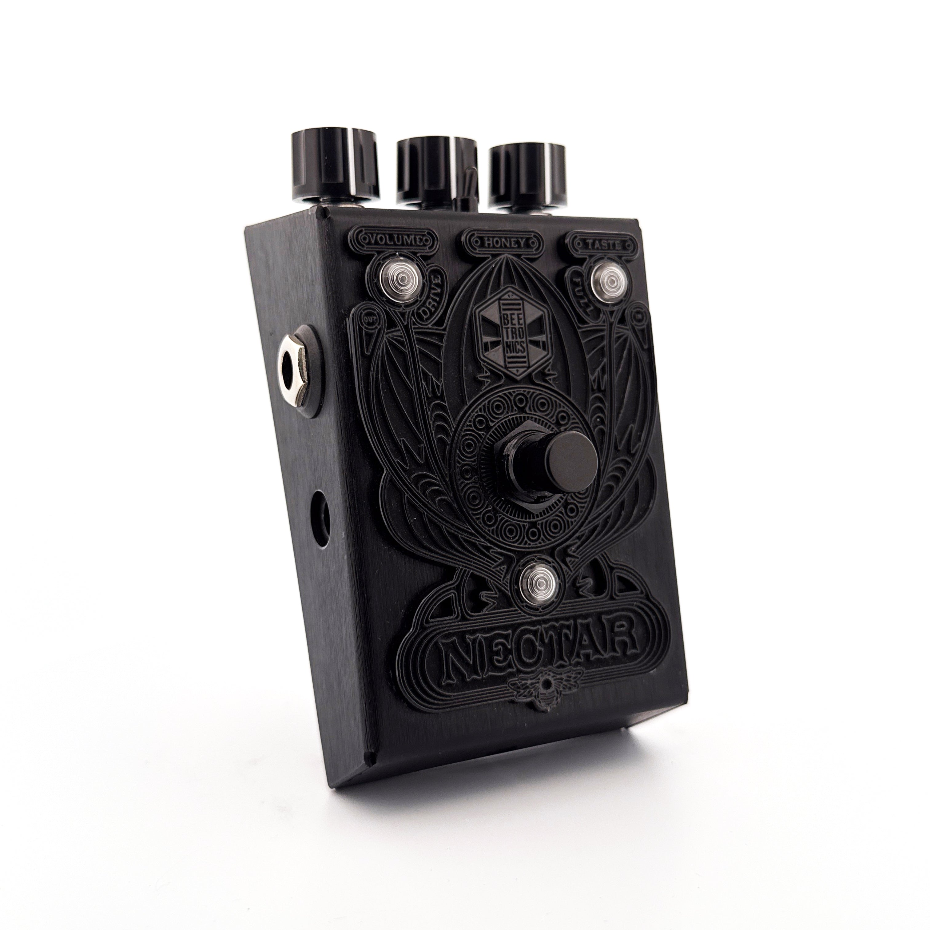 Nectar Tone Sweetener • Limited Edition • CLOCKOUT