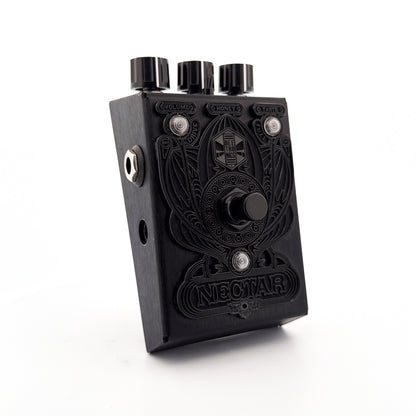Nectar Tone Sweetener • Limited Edition • CLOCKOUT