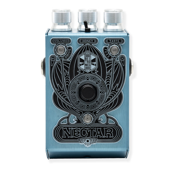 Nectar Tone Sweetener <p> Limited Edition <p> Babee Blue