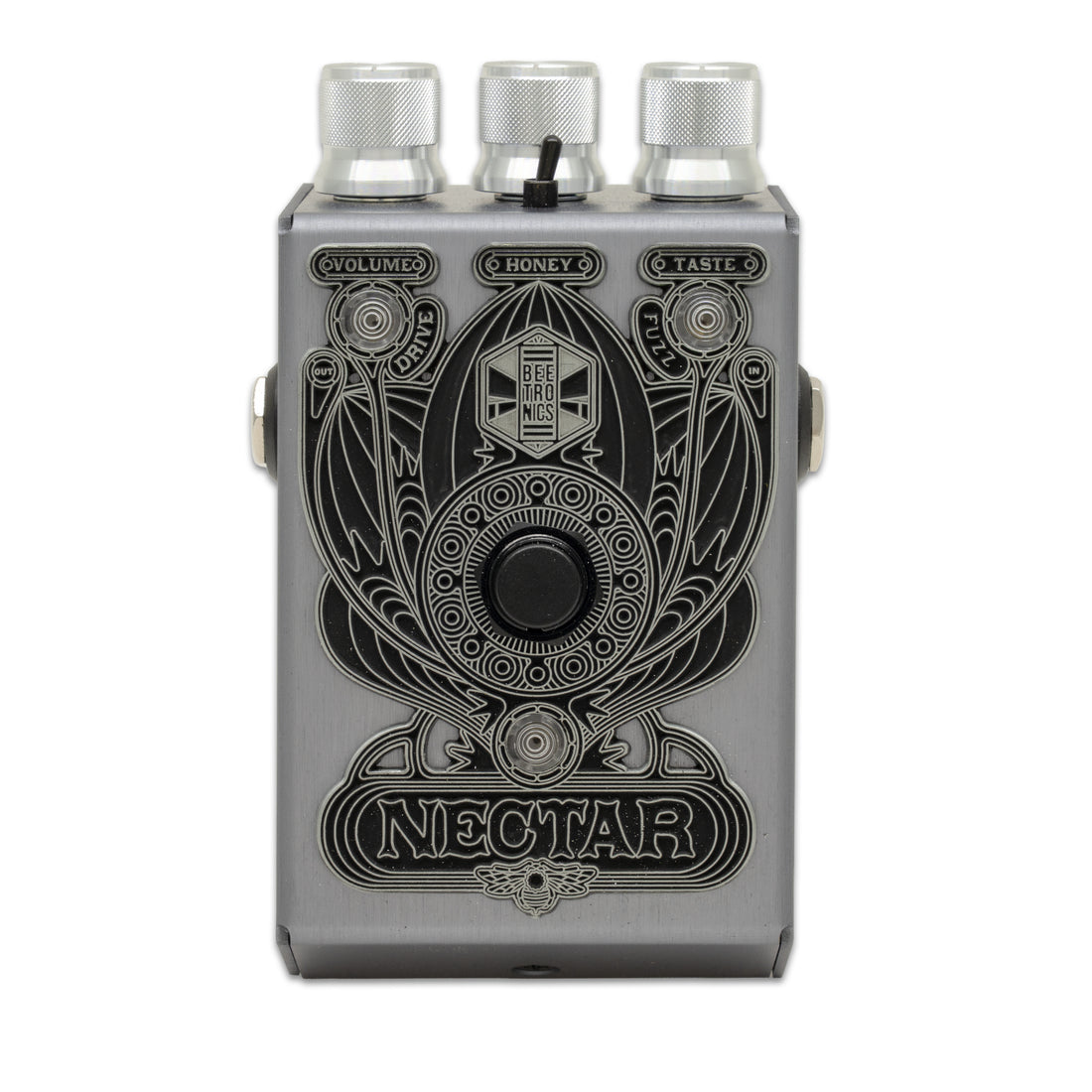 Nectar Tone Sweetener • Limited Edition - Carbon