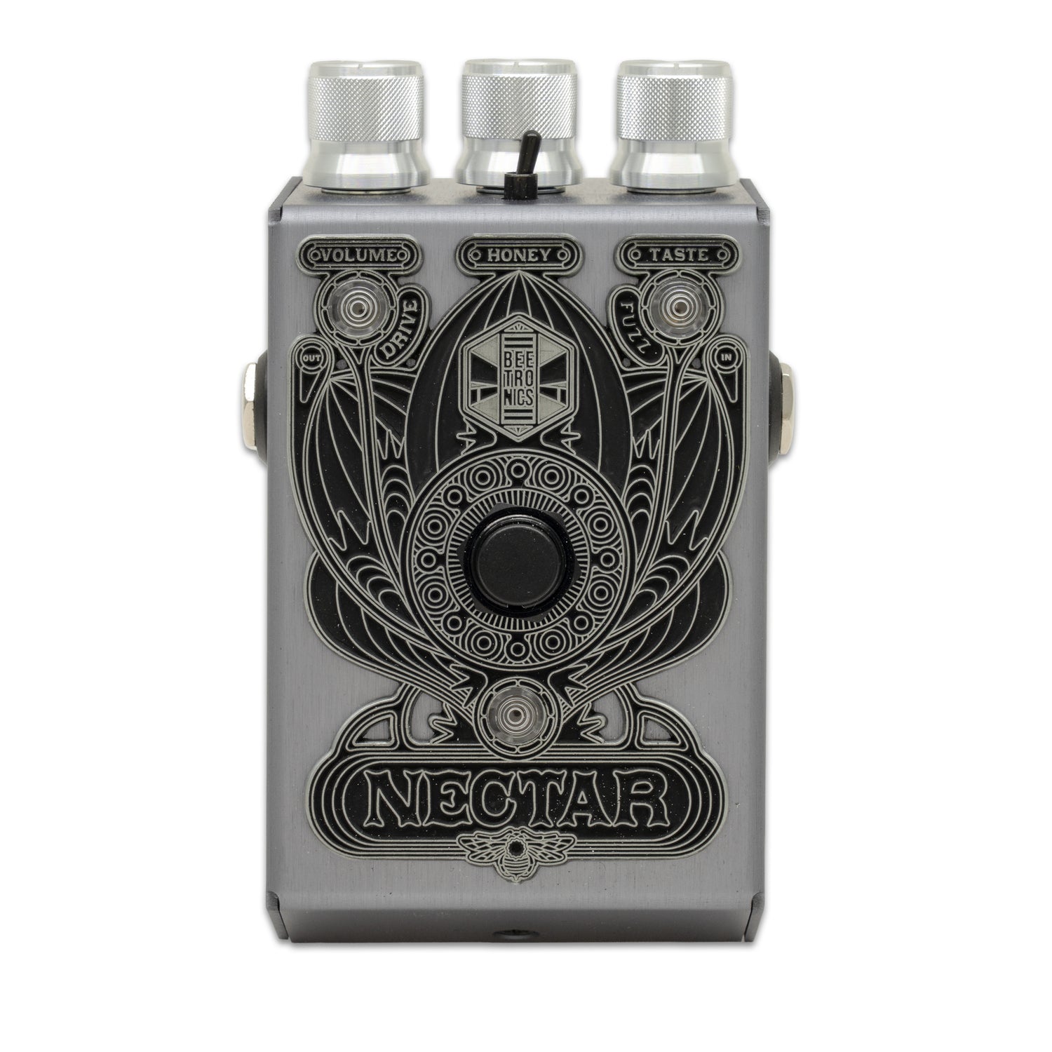 Nectar Tone Sweetener • Limited Edition - Carbon