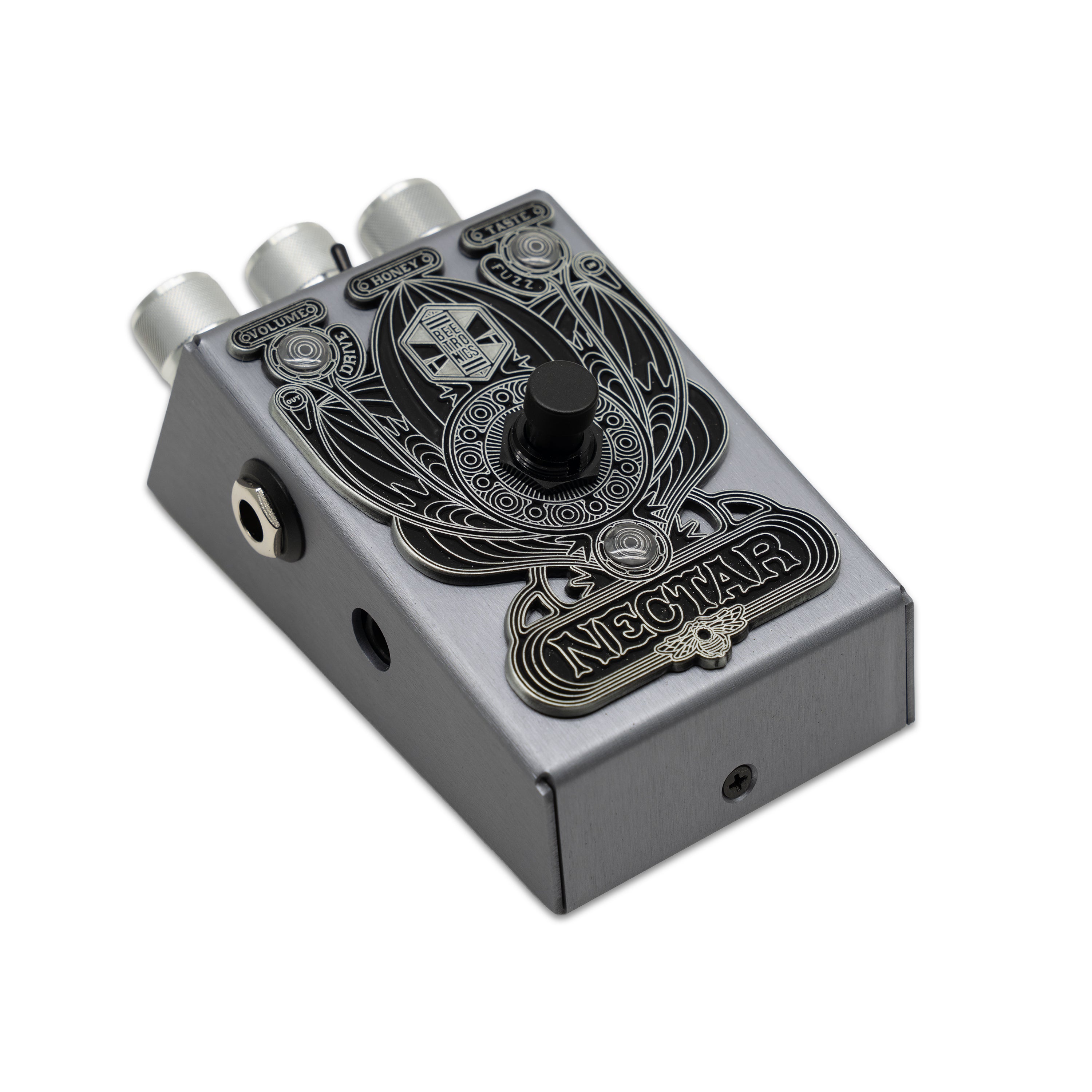 Nectar Tone Sweetener • Limited Edition - Carbon