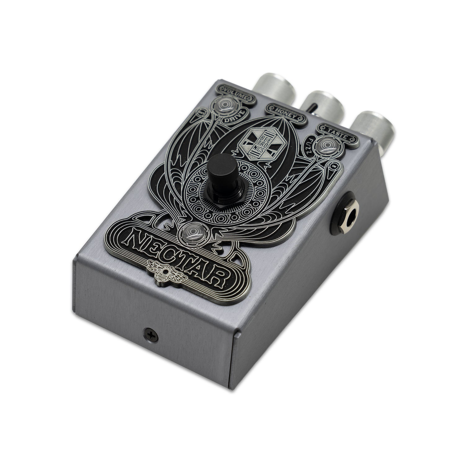 Nectar Tone Sweetener • Limited Edition - Carbon