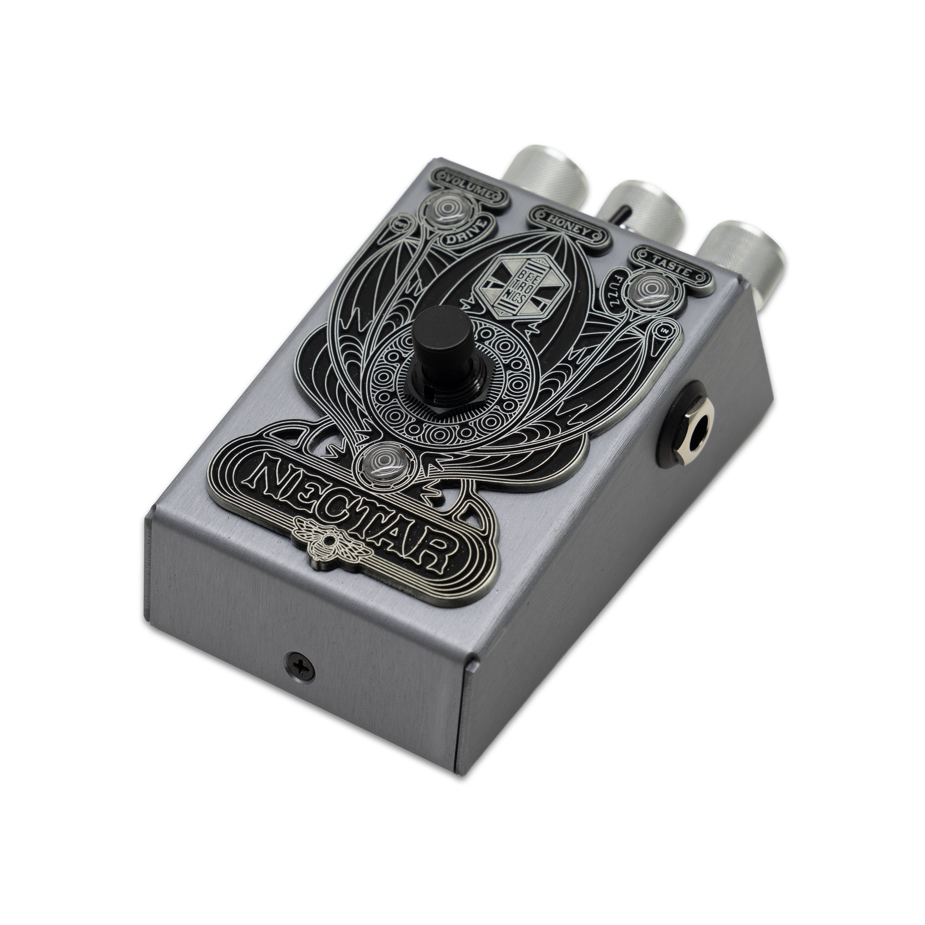 Nectar Tone Sweetener • Limited Edition - Carbon