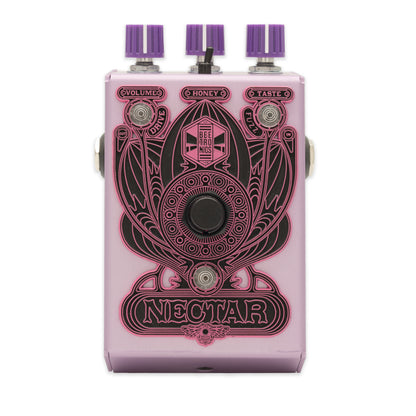 Nectar Tone Sweetener • Limited Edition - Vine Buzz