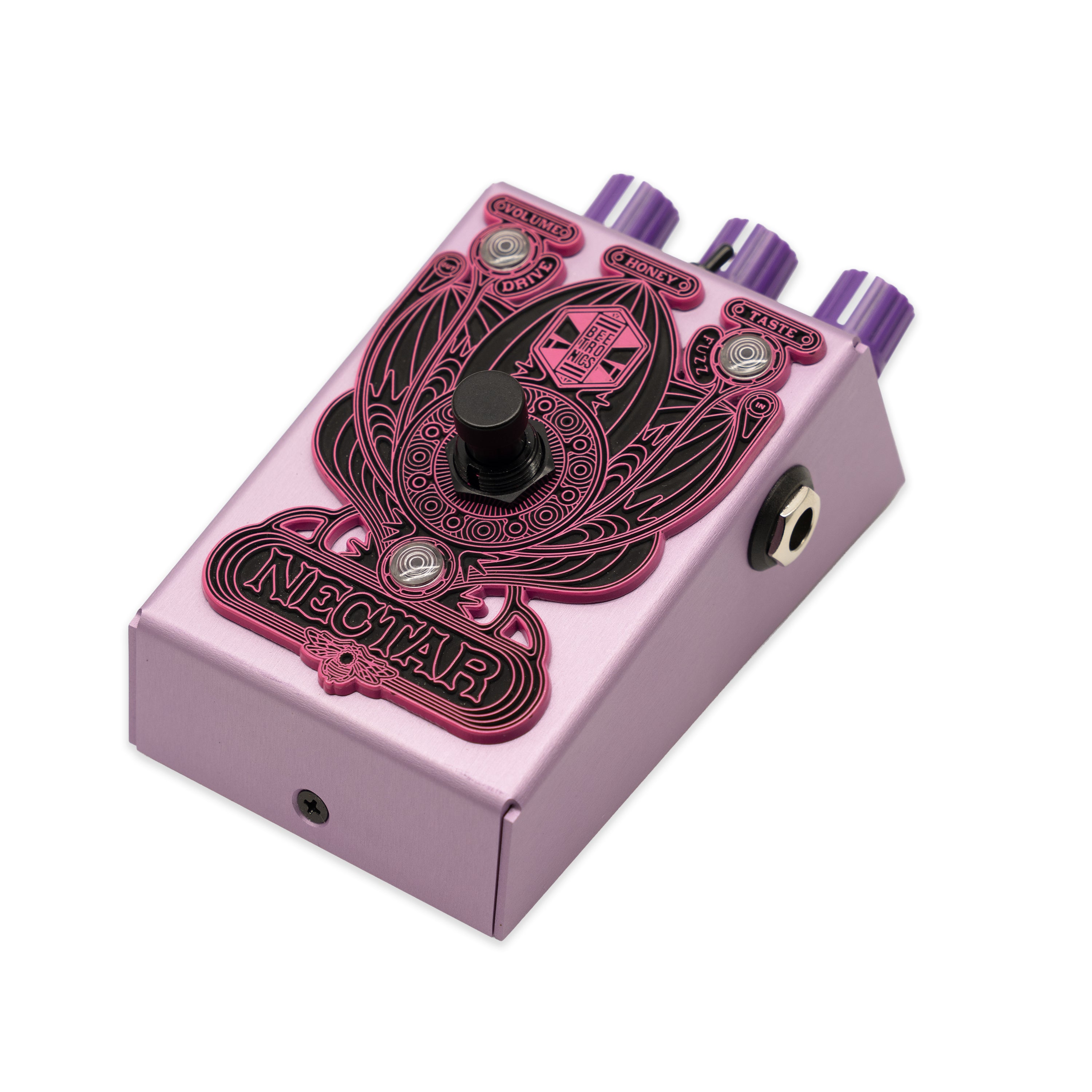 Nectar Tone Sweetener • Limited Edition - Vine Buzz