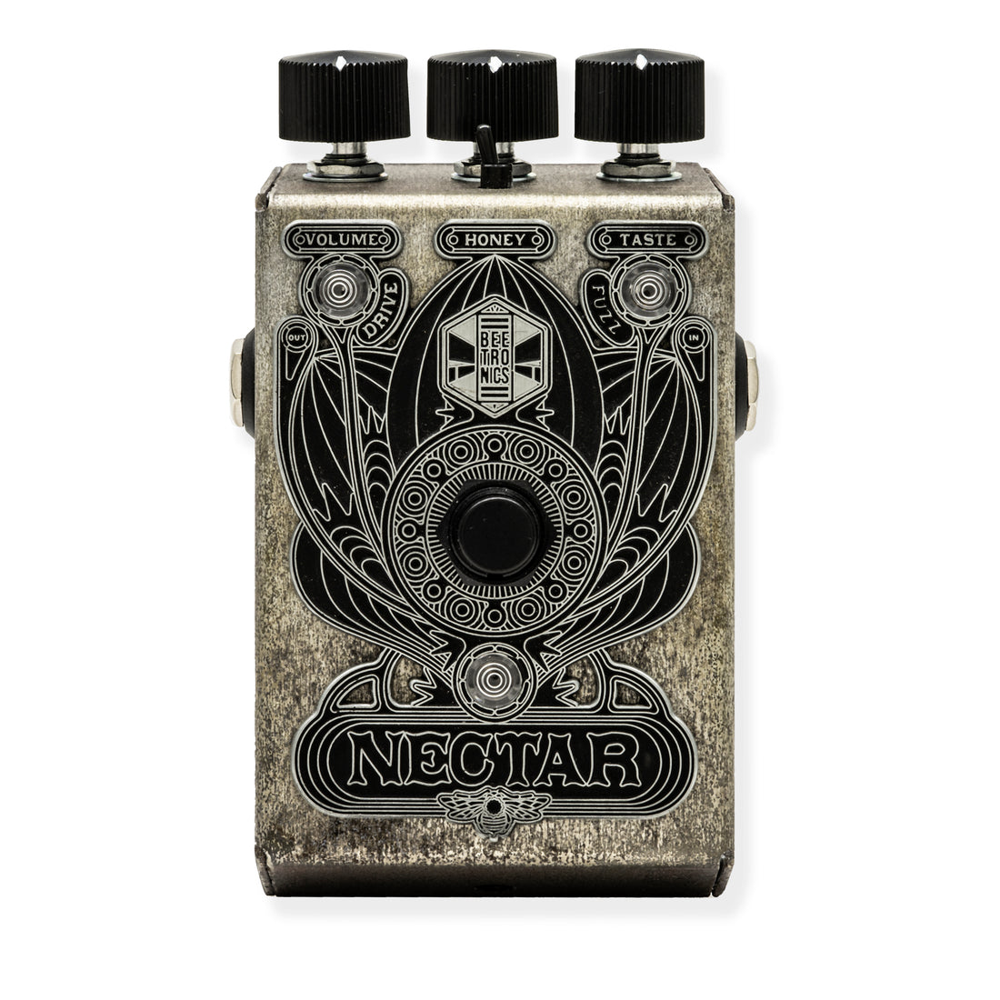 Nectar Tone Sweetener • Limited Edition • Moon Bloom