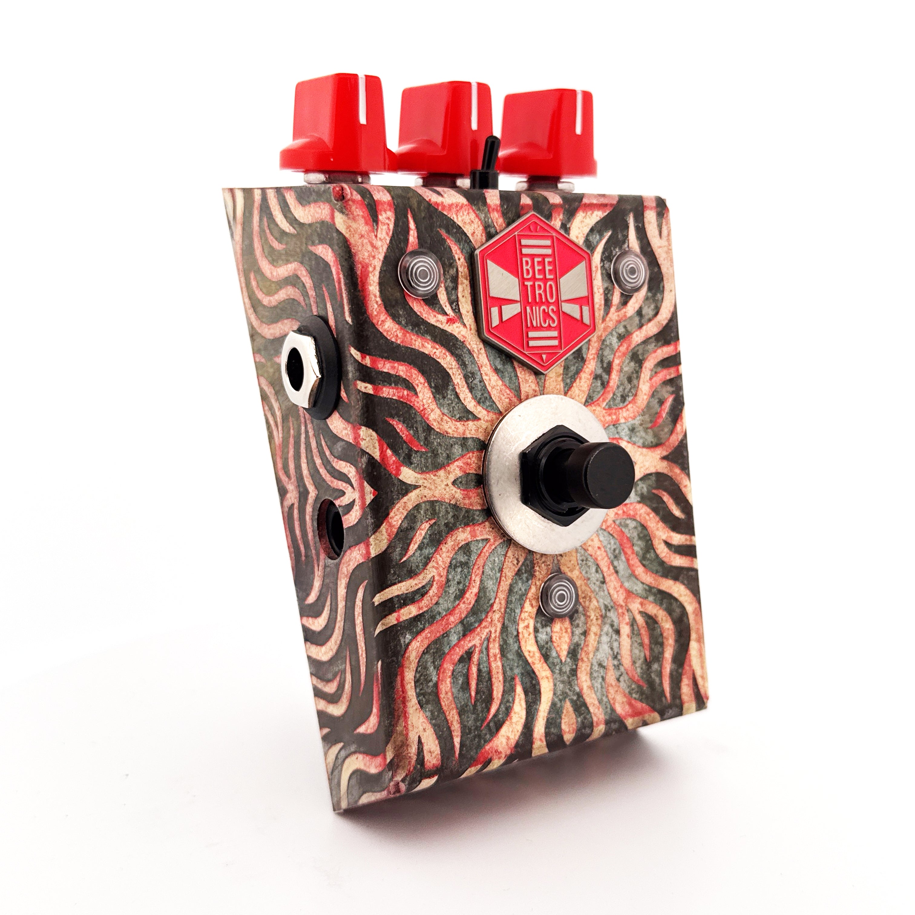 Nectar Tone Sweetener • Custom Shop • NC1211