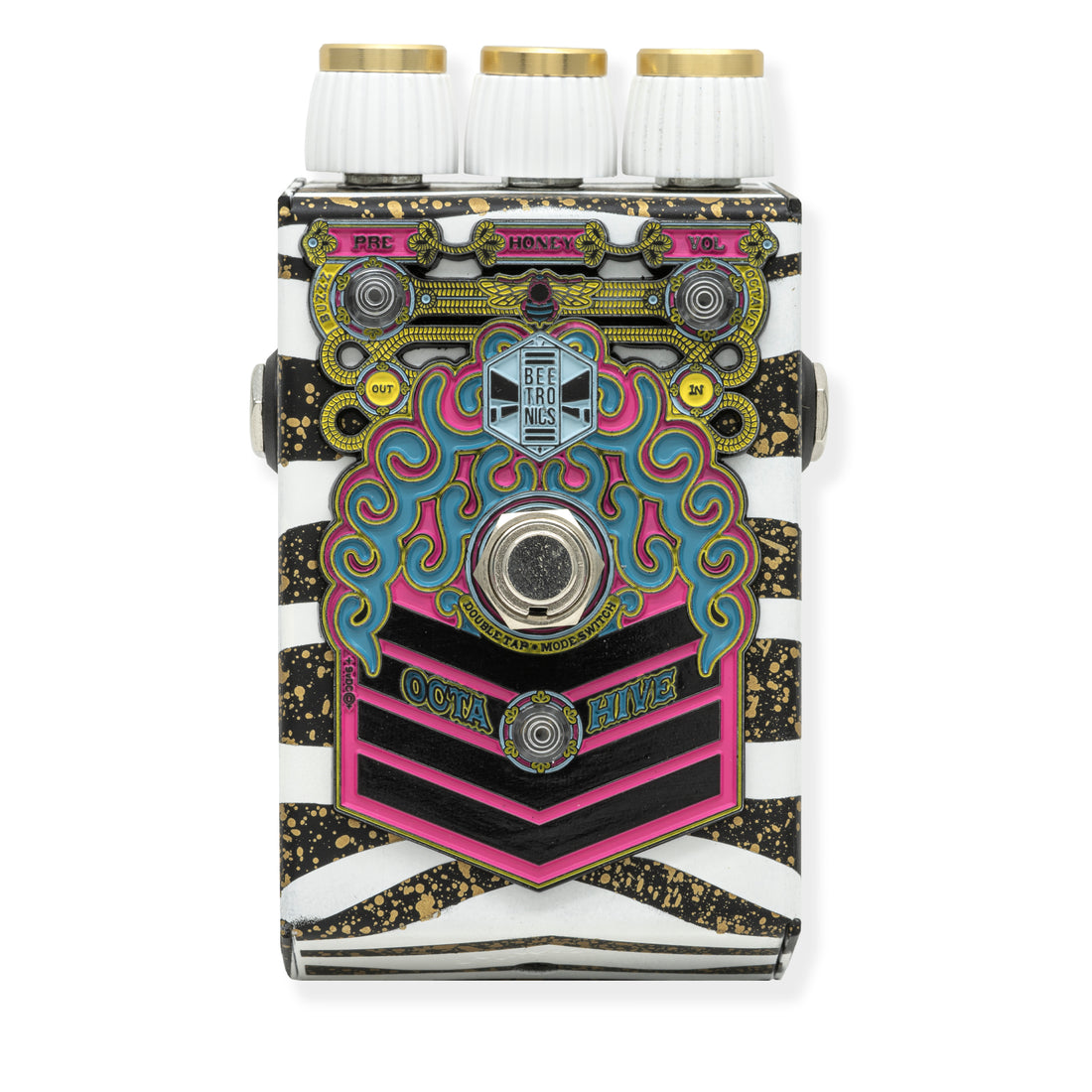 Octahive v2 • Custom Shop <p> OC0002