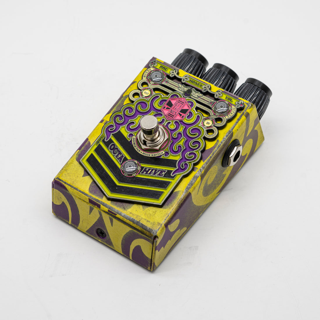 Octahive v2 • Custom Shop &lt;p&gt; OC0008