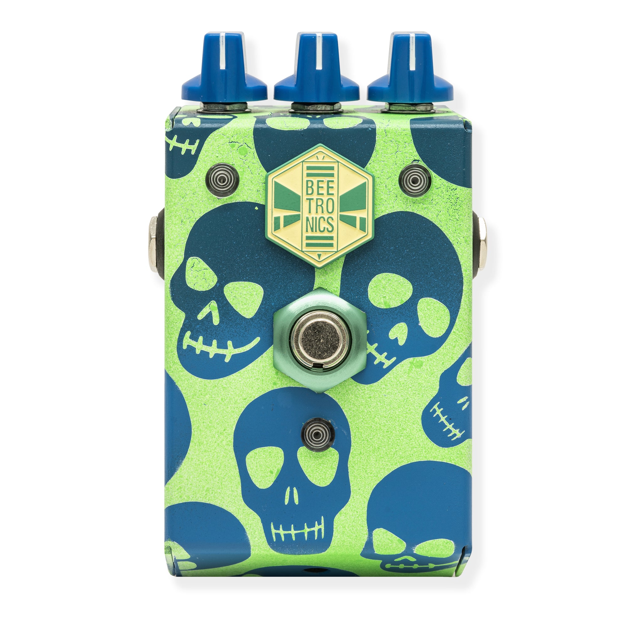 Octahive v2 • Custom Shop <p> OC0012
