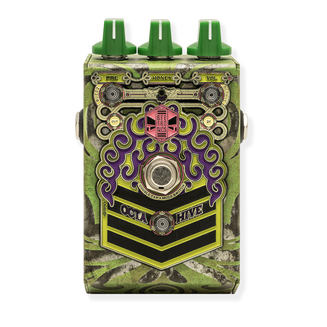 Octahive v2 • Custom Shop <p> OC0013