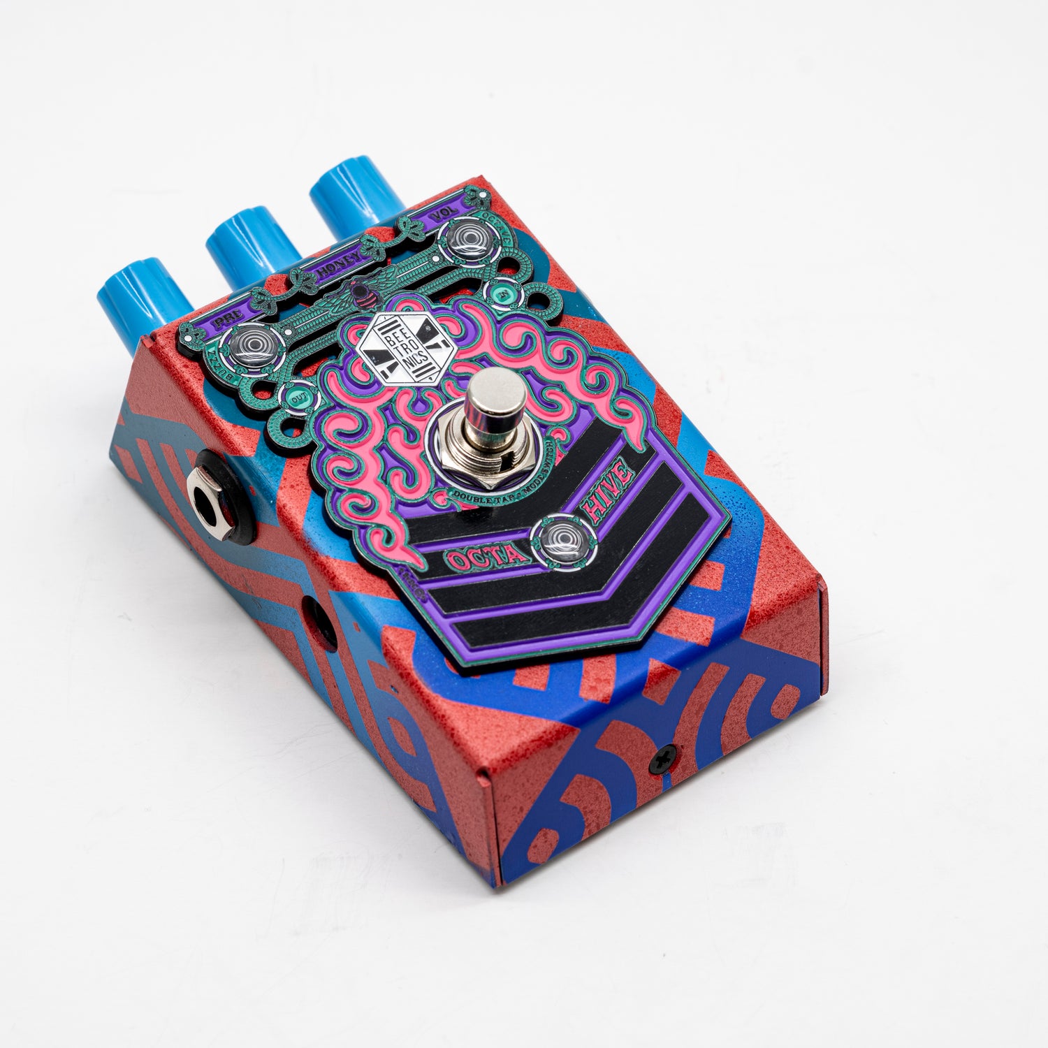 Octahive v2 • Custom Shop &lt;p&gt; OC0014