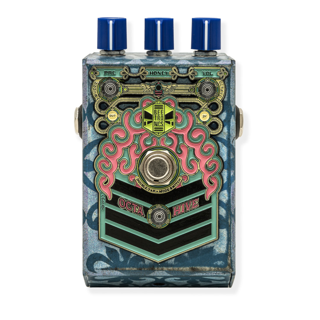 Octahive v2 • Custom Shop <p> OC0016