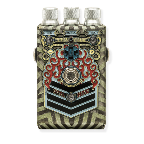 Octahive v2 • Custom Shop <p> OC0017