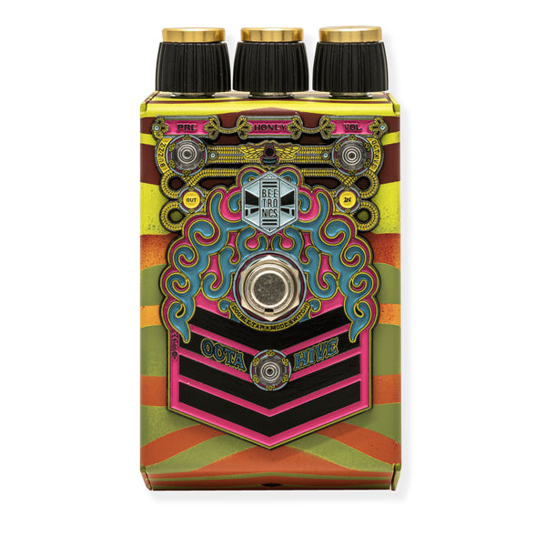 Octahive v2 • Custom Shop <p> OC0018