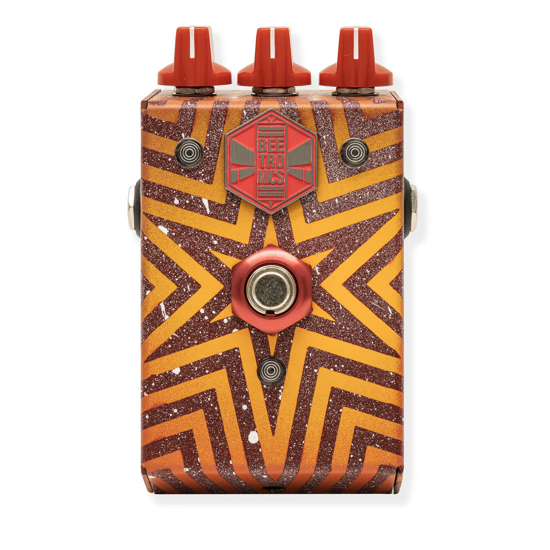 Octahive v2 • Custom Shop <p> OC0020