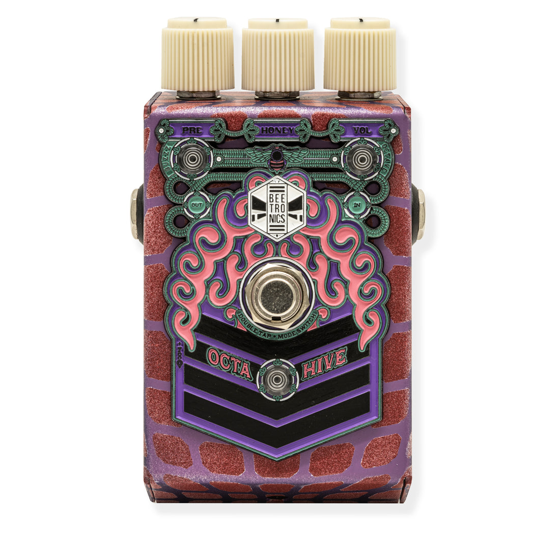 Octahive v2 • Custom Shop <p> OC0022