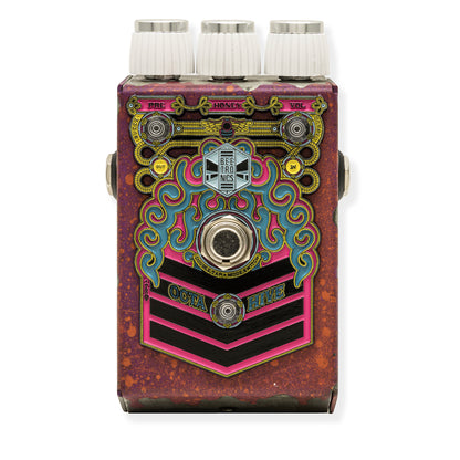 Octahive v2 • Custom Shop &lt;p&gt; OC0024