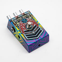 Octahive v2 • Custom Shop <p> OC0028