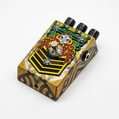 Octahive v2 • Custom Shop <p> OC0029