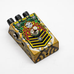 Octahive v2 • Custom Shop <p> OC0029