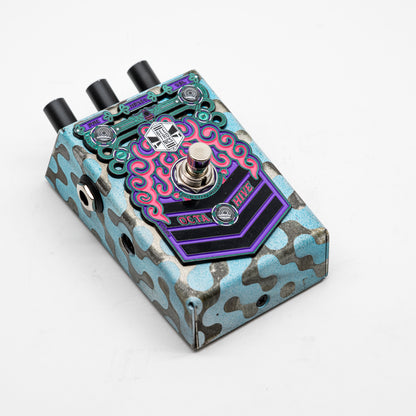 Octahive v2 • Custom Shop • OC0031