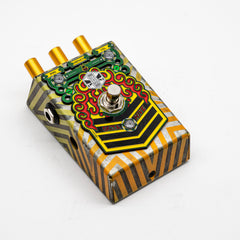 Octahive v2 • Custom Shop <p> OC0032