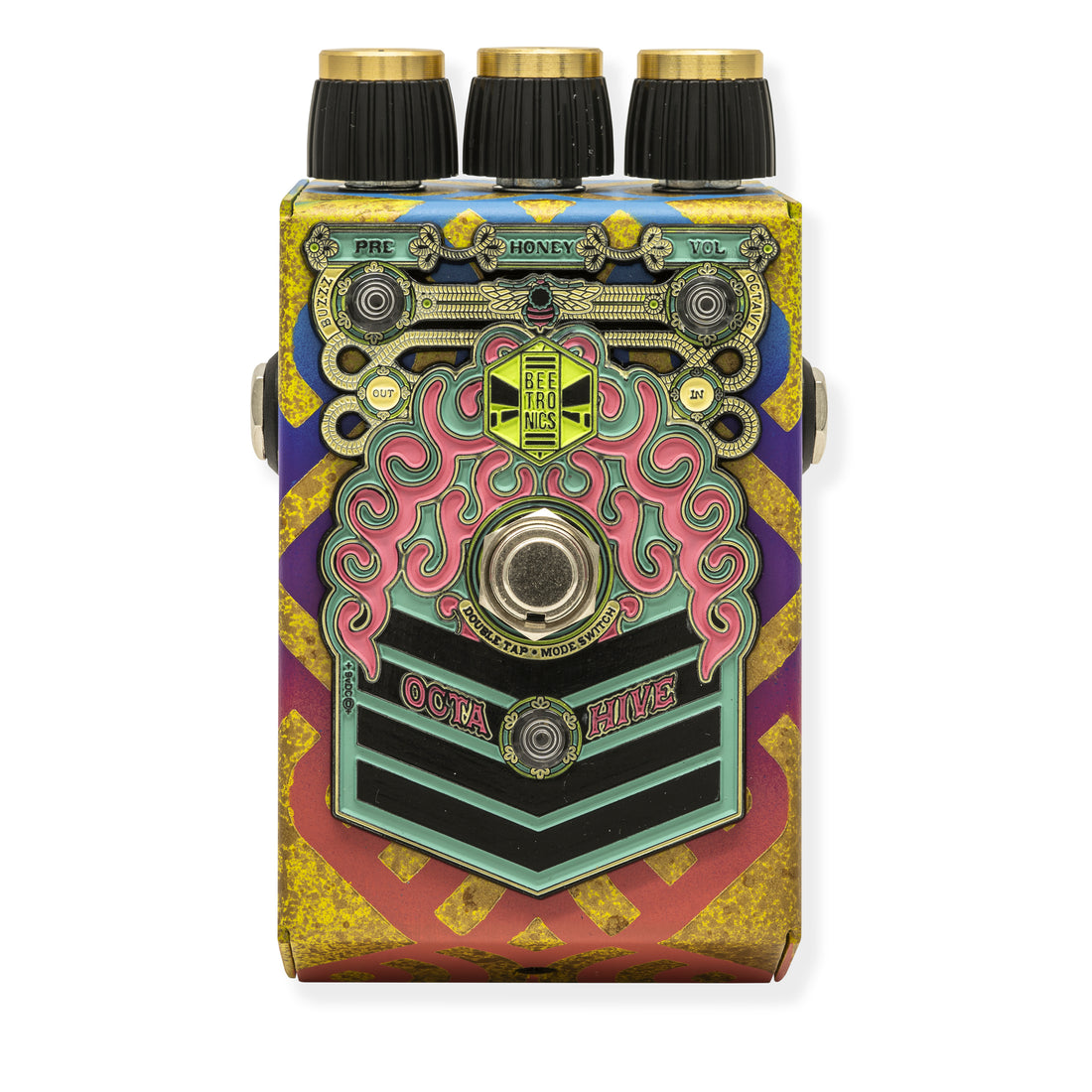Octahive v2 • Custom Shop &lt;p&gt; OC0041