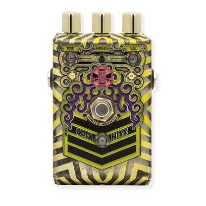 Octahive v2 • Surprise Custom Shop