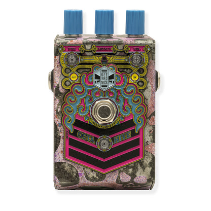 Octahive v2 • Custom Shop &lt;p&gt; OC0049