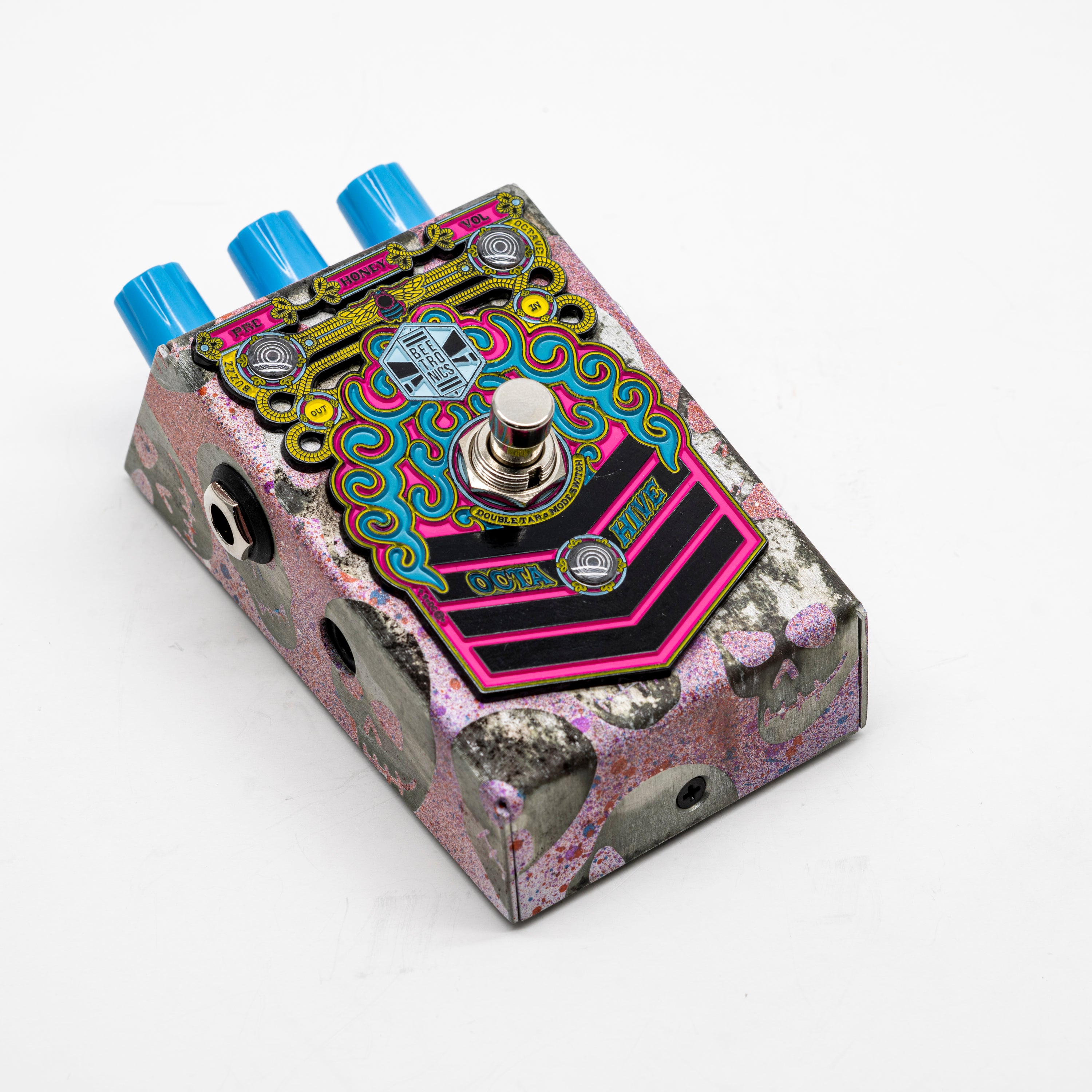 Octahive v2 • Custom Shop &lt;p&gt; OC0049