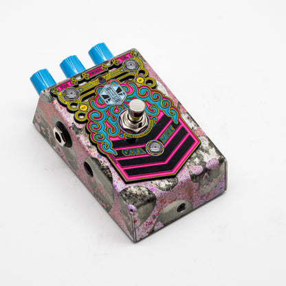 Octahive v2 • Custom Shop &lt;p&gt; OC0049