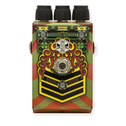 Octahive v2 • Surprise Custom Shop