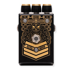Octahive v2 High Octave Buzz <p> Babee Series
