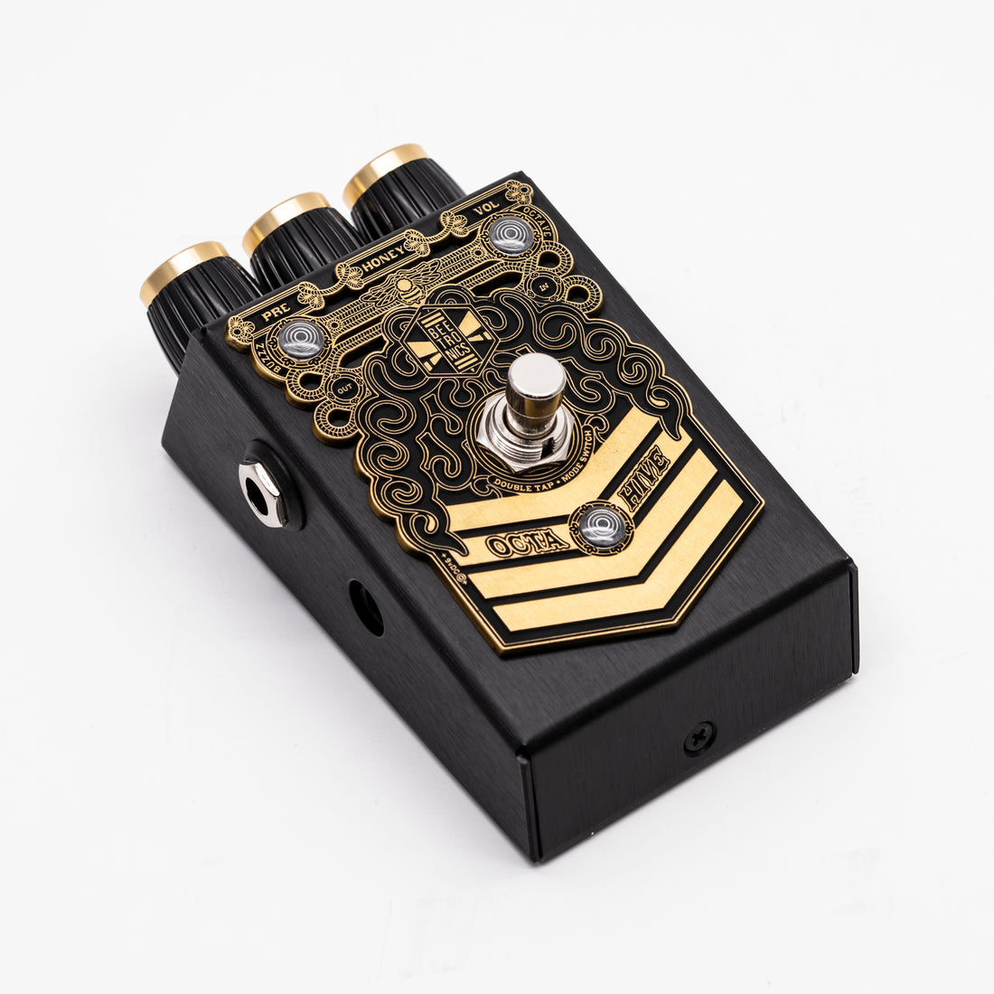 Octahive v2 High Octave Buzz • Babee Series