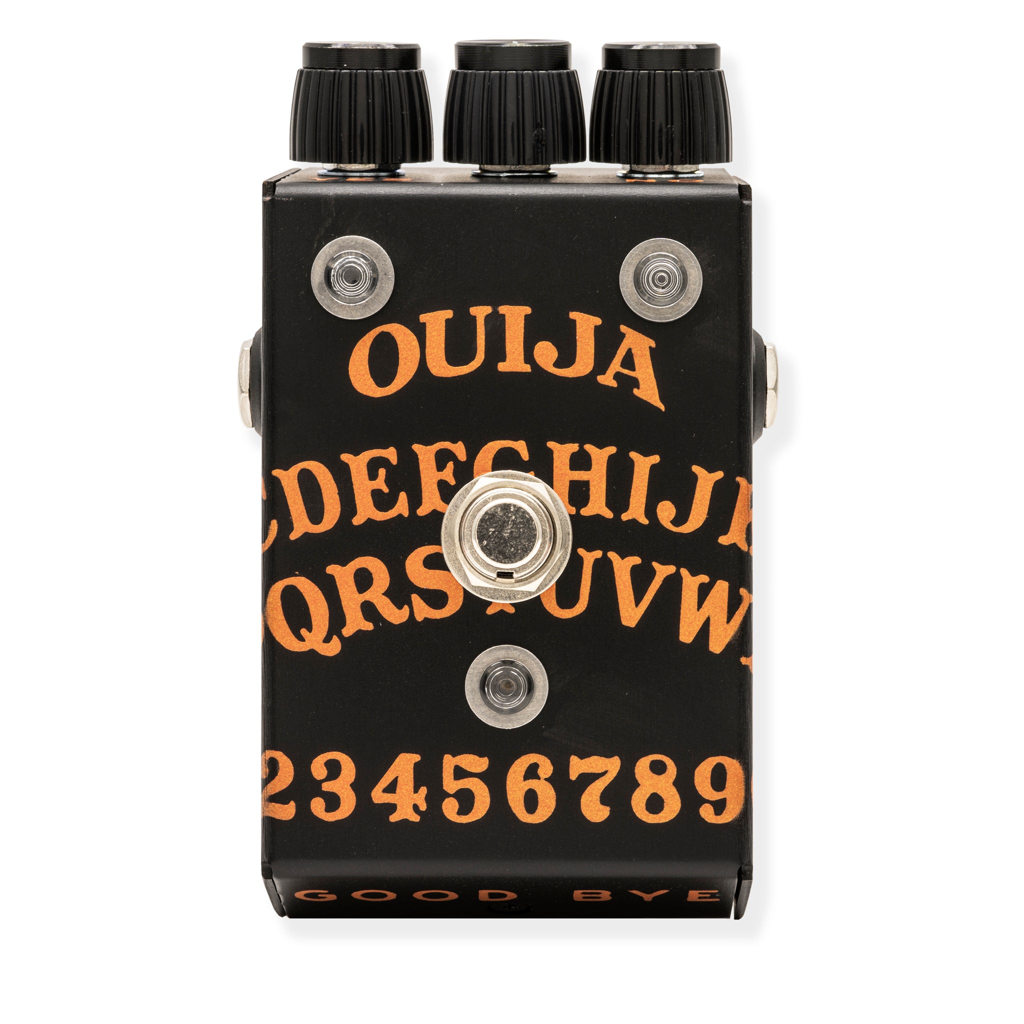 Octahive v2 • Custom Shop <p> Ouija