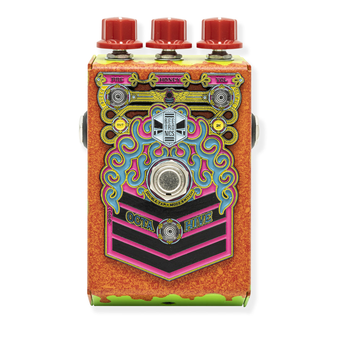 Octahive v2 • Custom Shop • OC0786