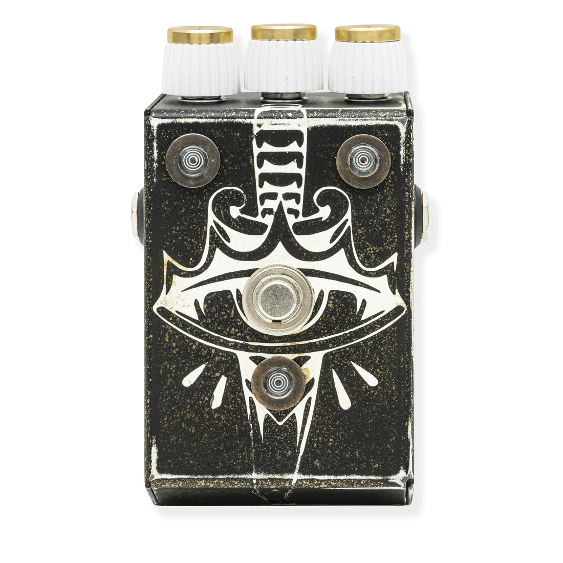 Octahive v2 • Custom Shop • OC0787