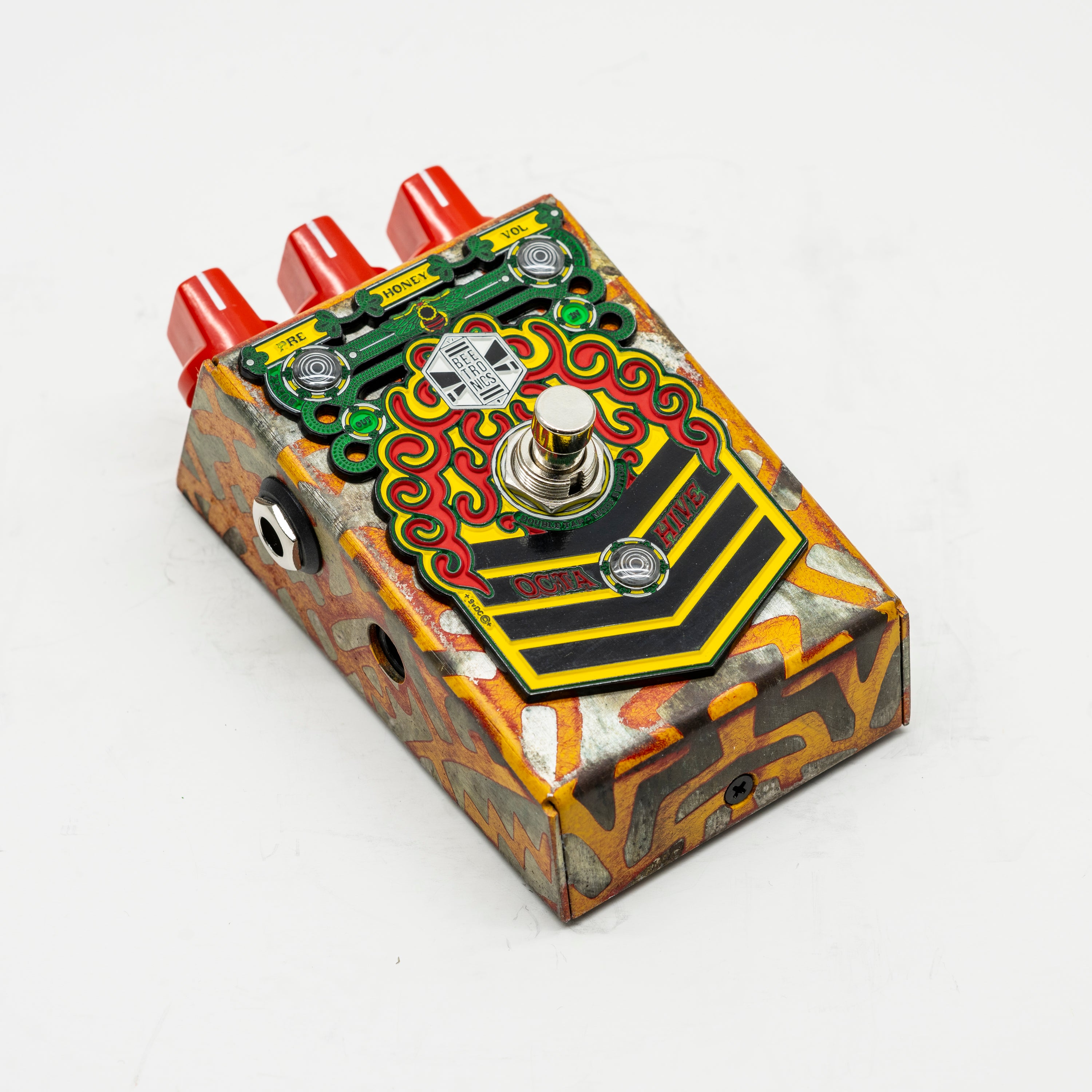 Octahive v2 • Custom Shop • OC0790