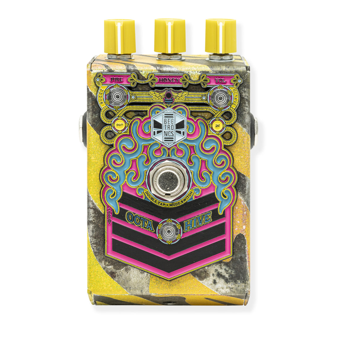 Octahive v2 • Surprise Custom Shop