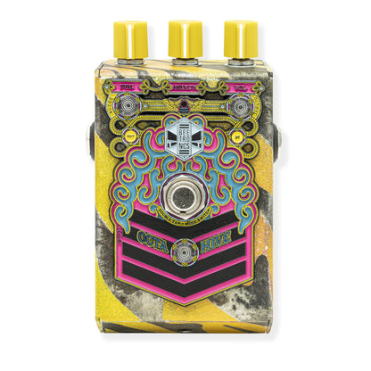 Octahive v2 • Surprise Custom Shop
