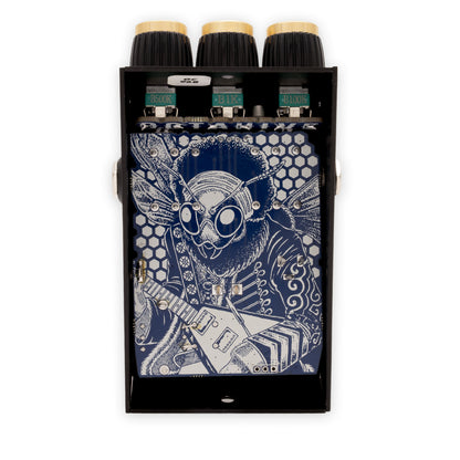 Octahive v2 High Octave Buzz • Babee Series