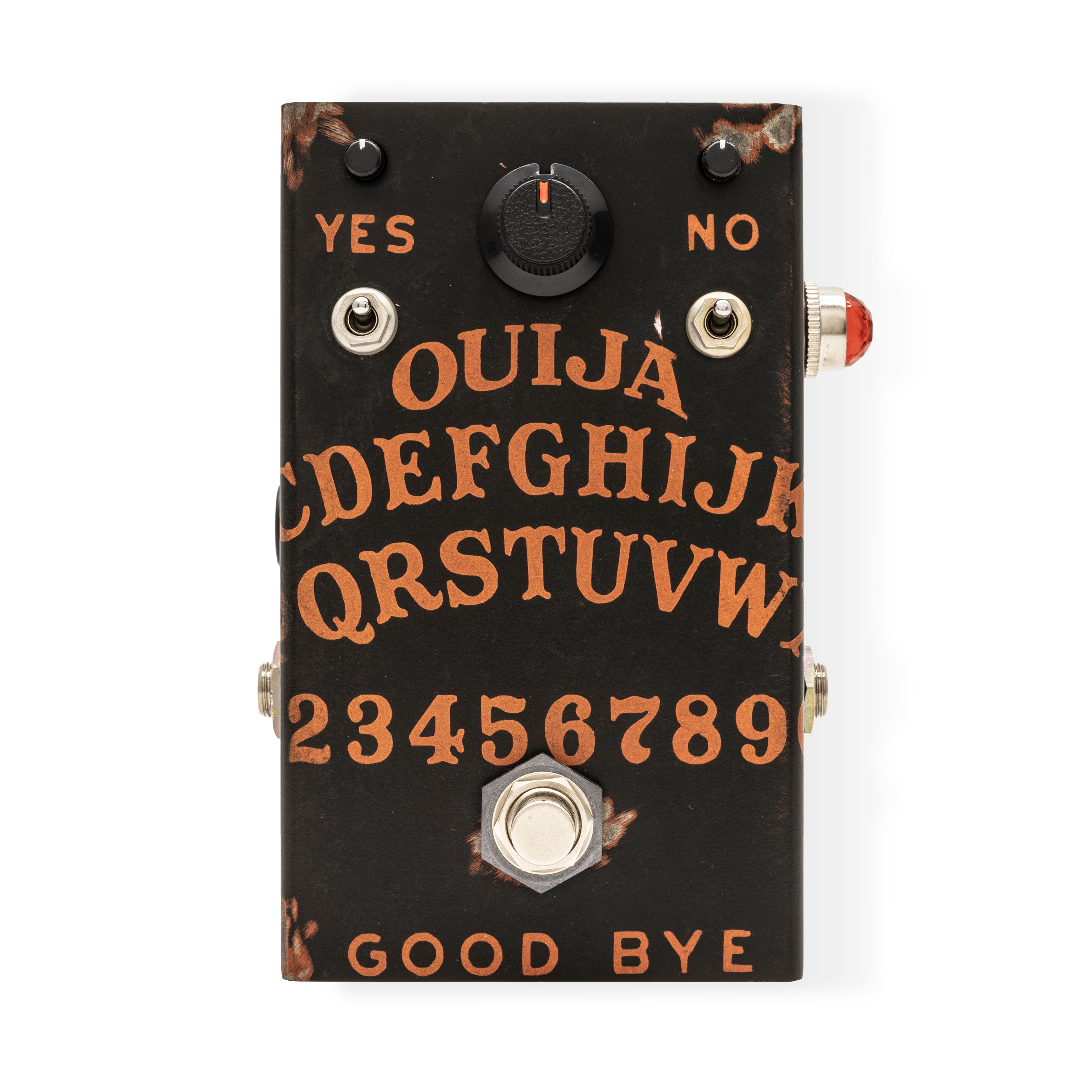 Overhive - Custom Shop &lt;p&gt; Ouija