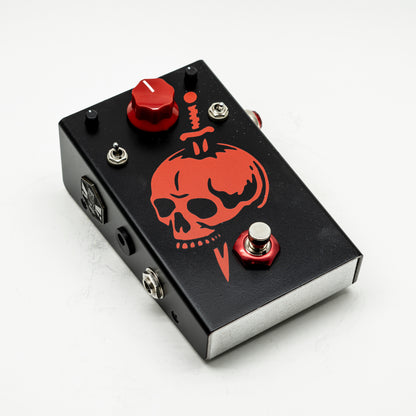 Overhive Mid-Gain Overdrive • Custom Shop • OV1634