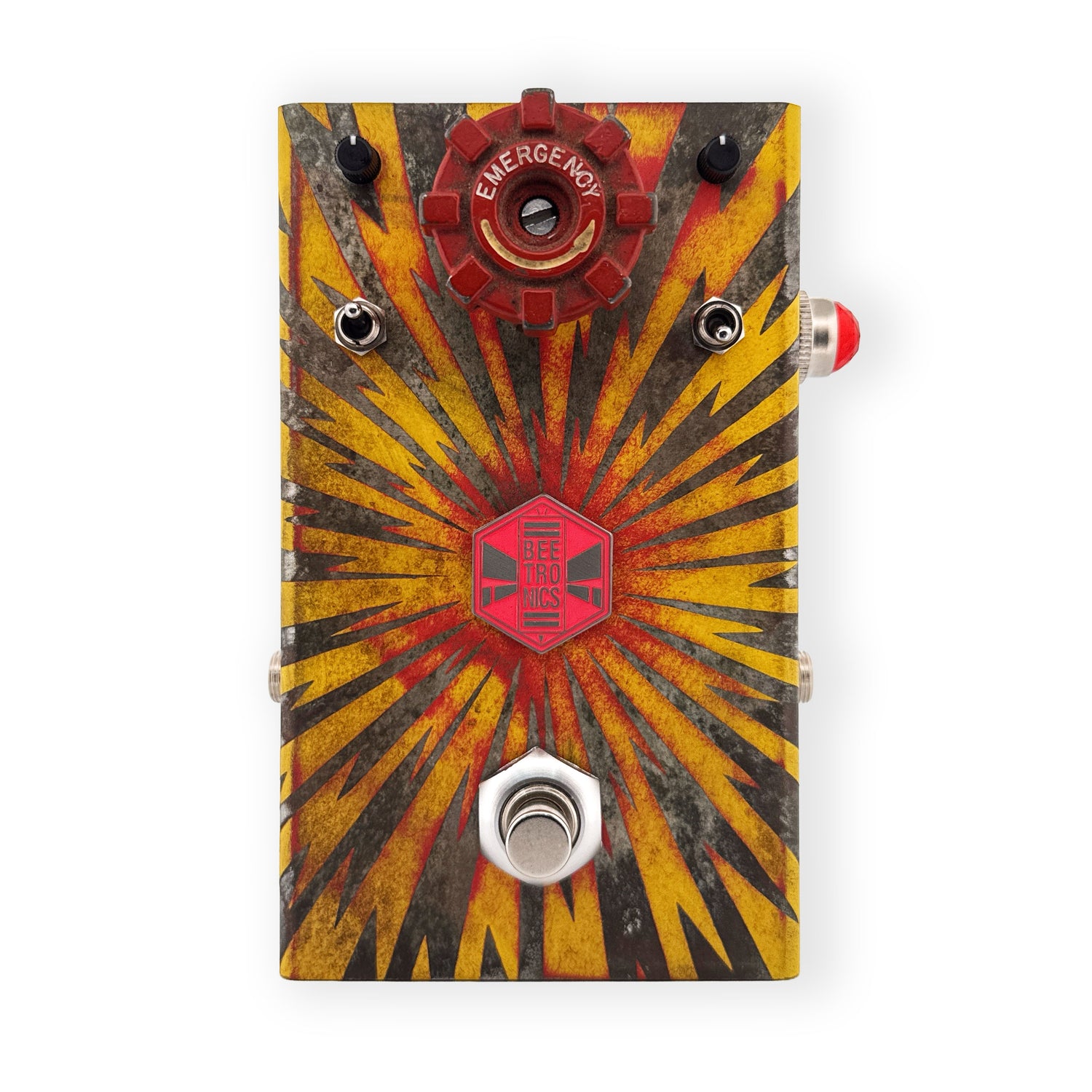 Overhive • Custom Shop • OV1677