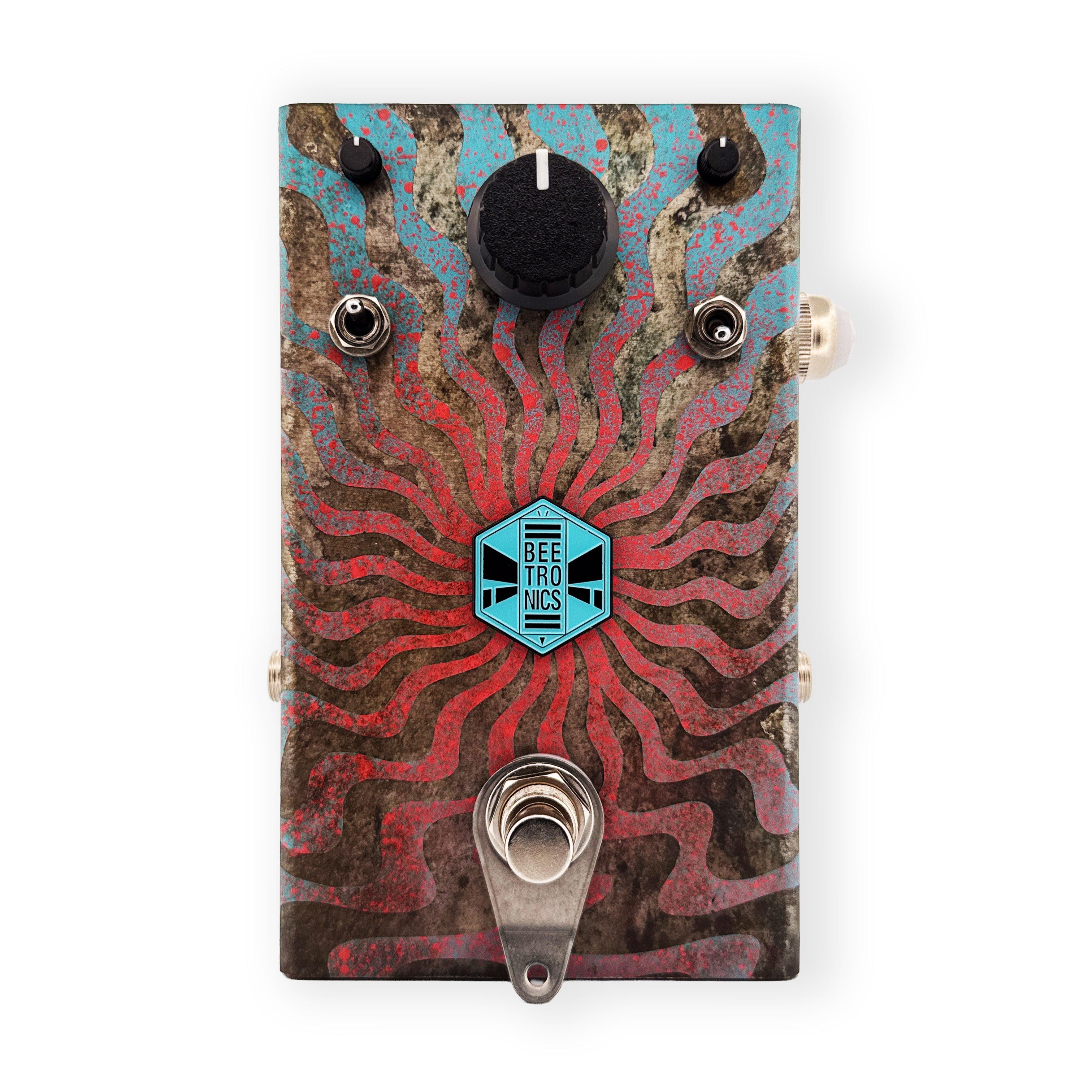 BEETRONICS OVERHIVE 【オーバードライブ】 BEETRONICS 【OUTLETセール】OVERHIVE（ビートロニクス