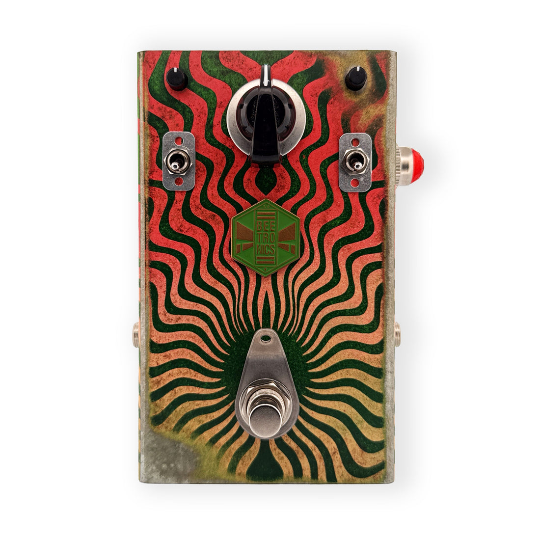 Overhive • Custom Shop • OV1680