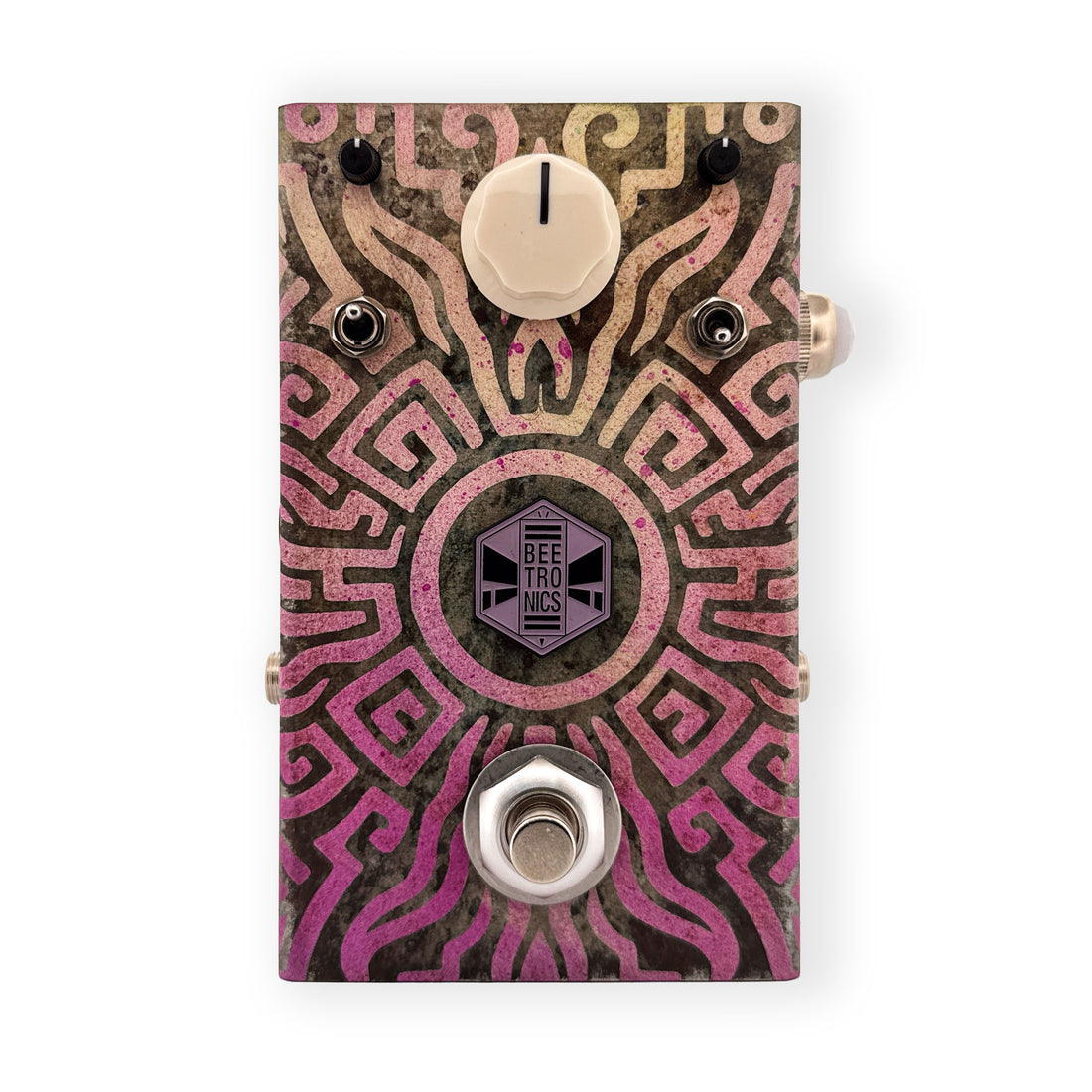 Overhive • Custom Shop • OV1681