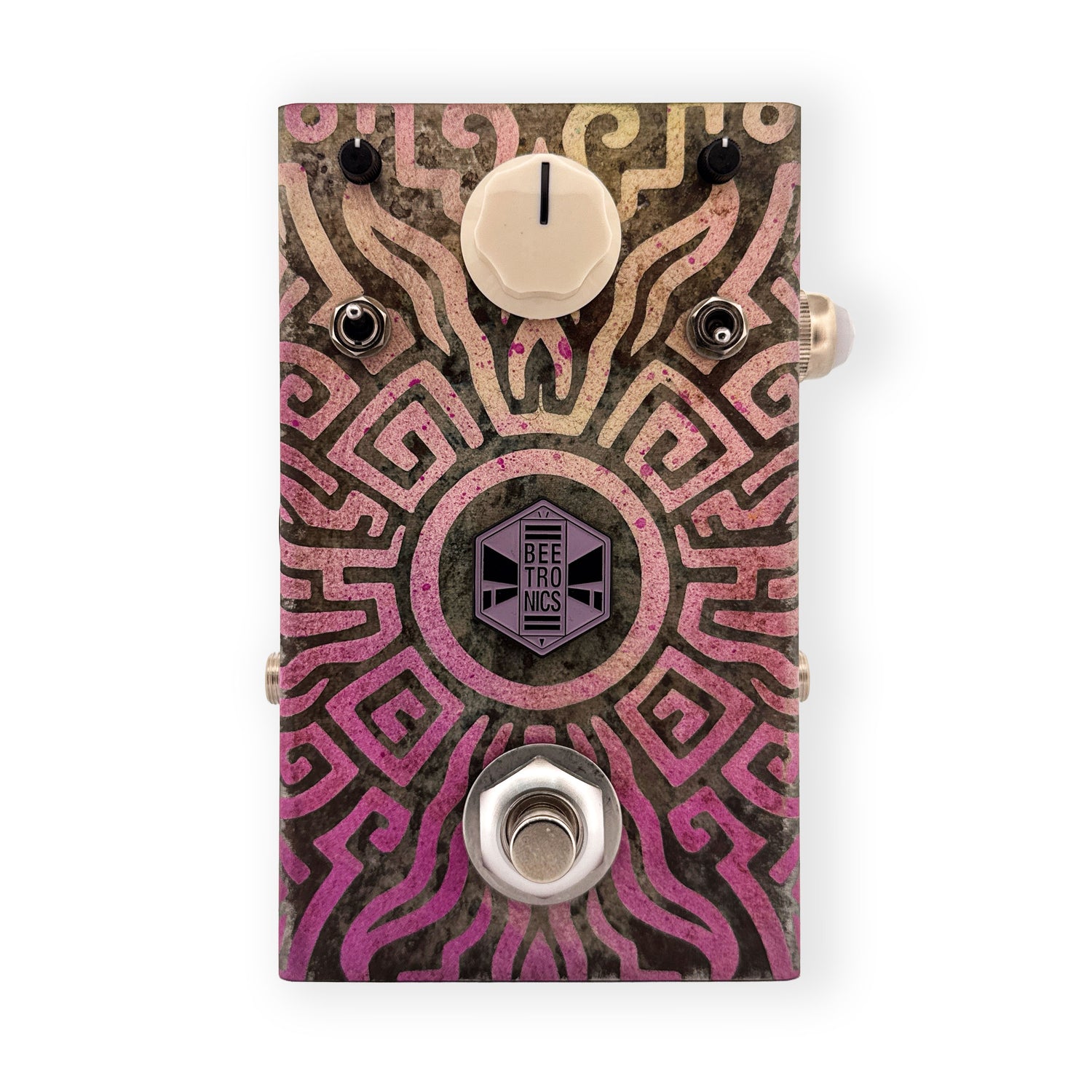 Overhive • Custom Shop • OV1681
